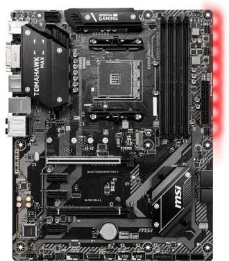 MSI B450 TOMAHAWK MAX