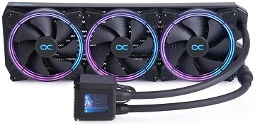 Alphacool Eisbaer Aurora