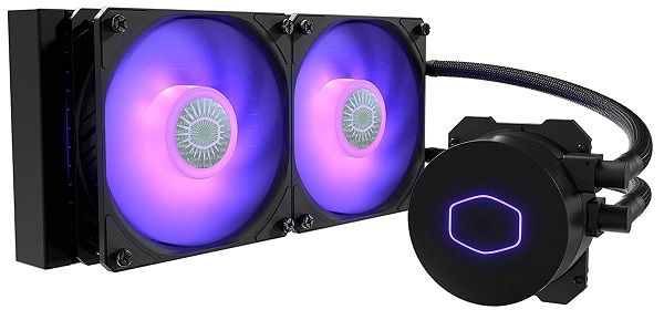 Coolermaster ML240L V2