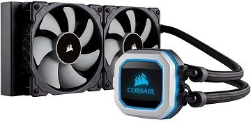 Corsair Hydro Series H100i Pro