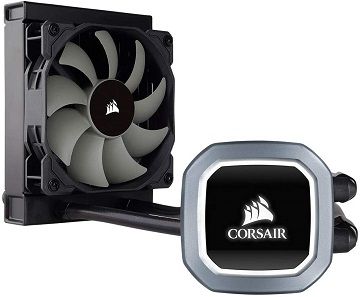 Corsair Hydro Series H60 V2