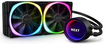 NZXT Kraken Z63