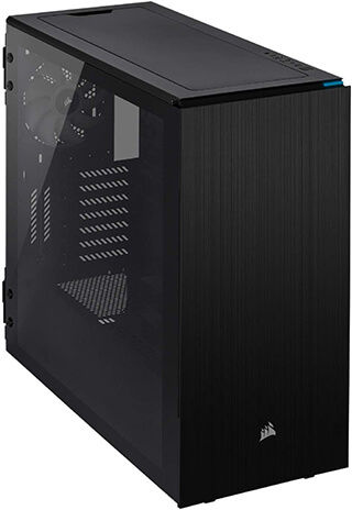 Corsair Carbide Series 678C