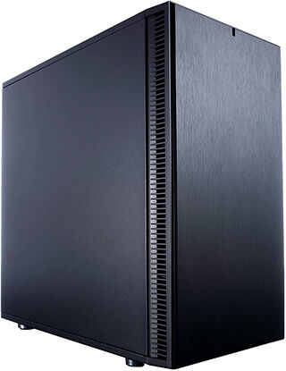 Fractal Design Define Mini C