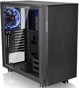 Thermaltake Suppressor F31