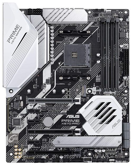 Asus Prime X570-Pro