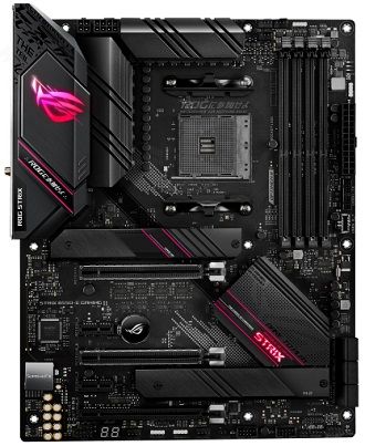 Asus ROG Strix B550-E