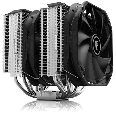 DeepCool Assassin III