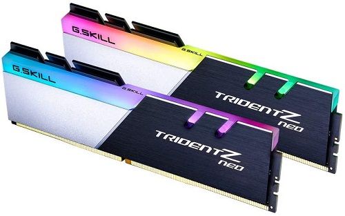 G.Skill Trident Z NEO Series