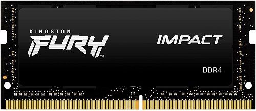 Kingston FURY Impact
