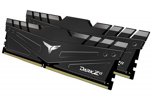 TEAMGROUP T-Force Dark Za