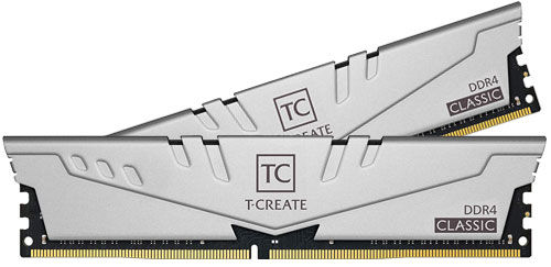 TeamGROUP T-Create Classics