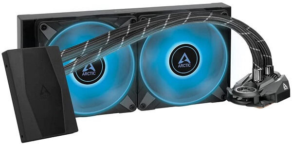 ARCTIC Liquid Freezer II 280