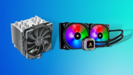 Best CPU Coolers for Ryzen 9 5950x