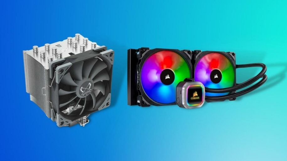 Best CPU Coolers for Ryzen 9 5950x