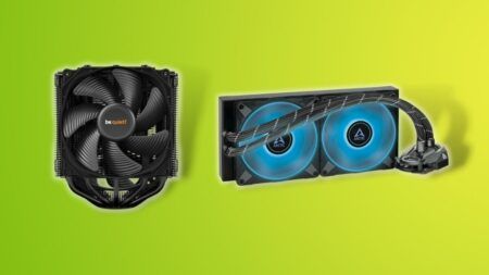 Best CPU Coolers for Ryzen 7 3700x and 3800x