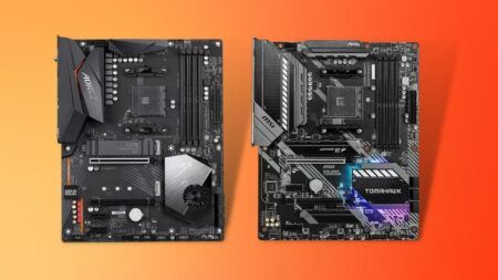 Best Motherboards for Ryzen 3 3200G in 2023