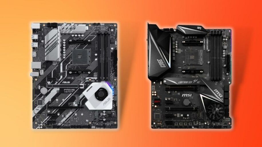 Best mobo for ryzen on sale 3700x