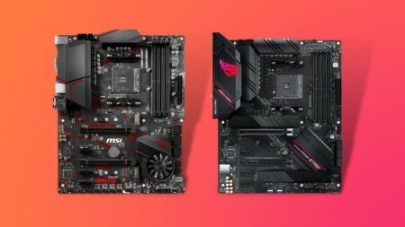 Best Motherboards for Ryzen 7 5800X in 2023