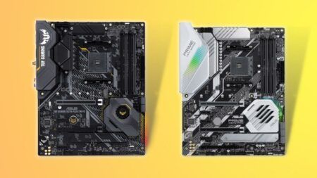 Best Motherboards for Ryzen 9 5950X in 2023