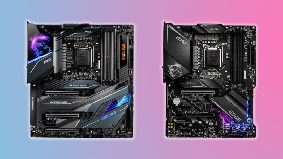 Best Motherboards for i9 10900K in 2023