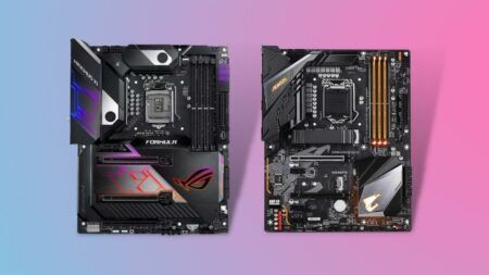 Best Motherboards for i9 9900K