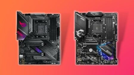 Best Motherboards for Ryzen 5 5600x