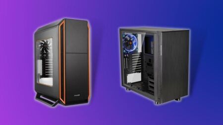 Best Quiet PC Cases For Very Silent Builds in 2023