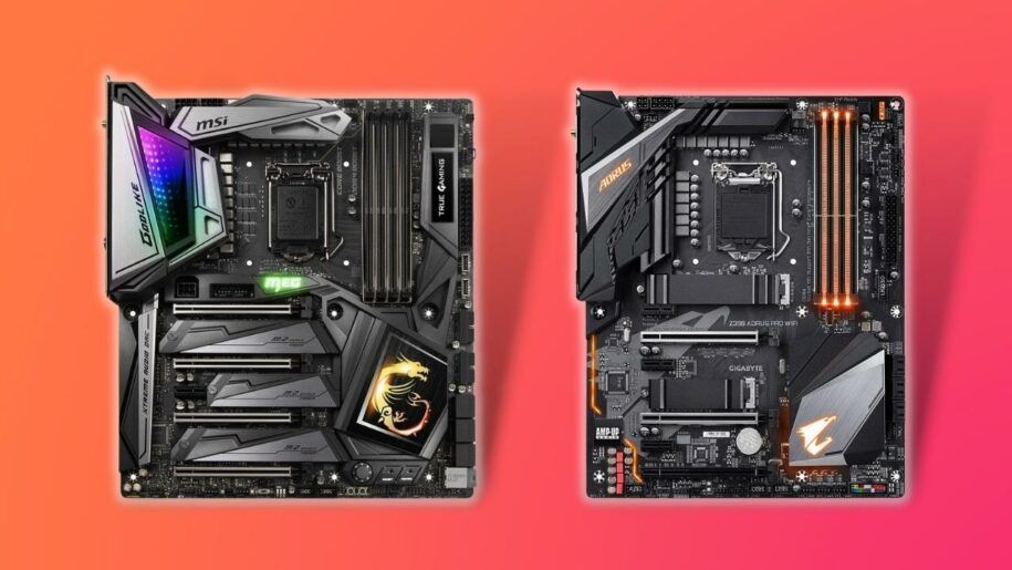 Best Z390 Gaming Motherboards in 2023
