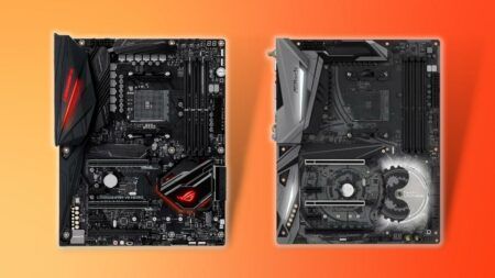 Best x470 Motherboards