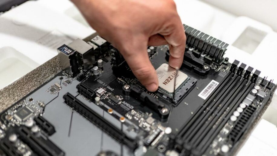 Does Gaming Depend on a Good Motherboard?