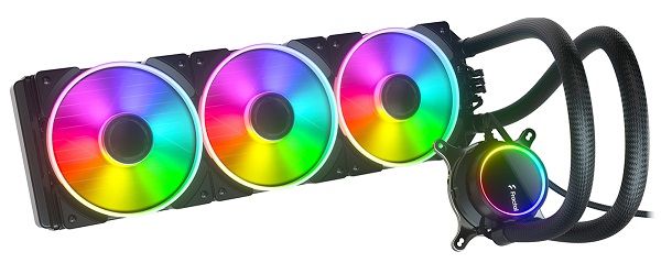 Fractal Design Celsius+ S36 Prisma