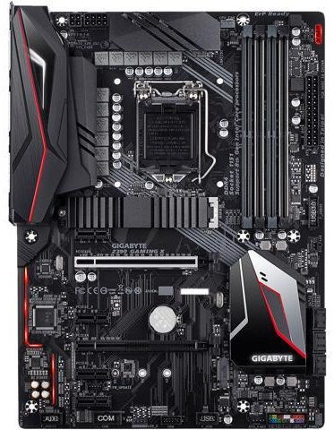 Gigabyte Z390 Gaming X