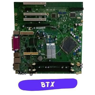 BTX Form Factor