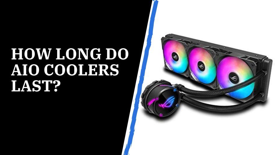 How Long Do AIO Coolers Last?