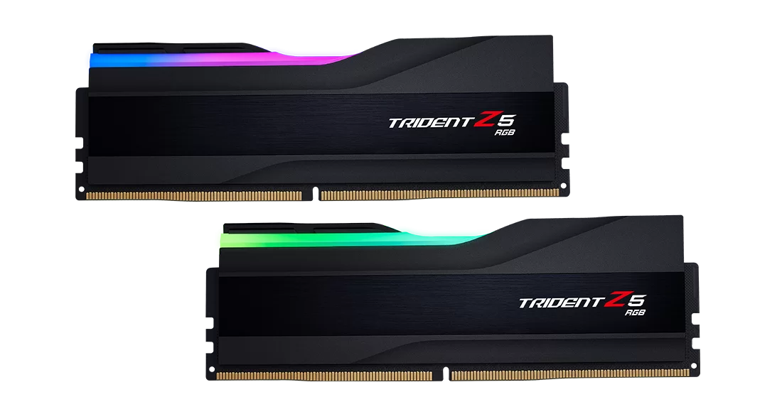 G.Skill Trident Z5