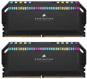 Corsair Dominator Platinum RGB