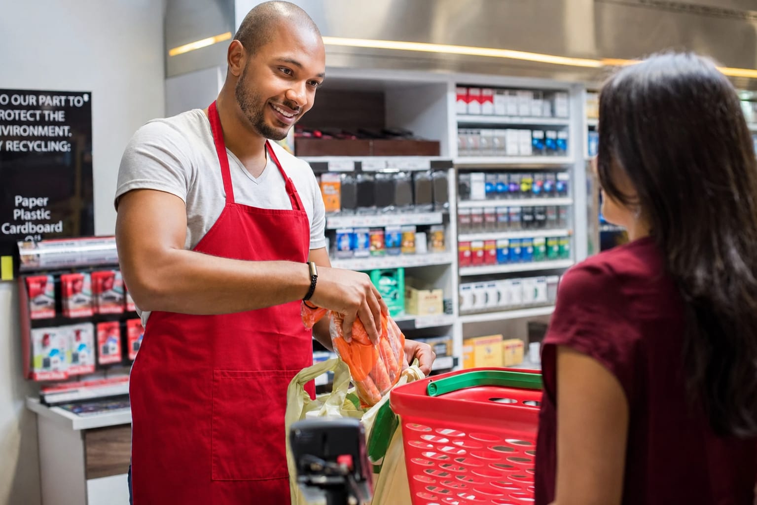 Customer Service Courses