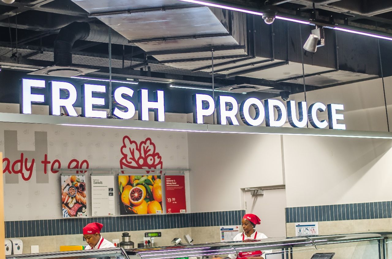 Deli & Fast Foods Courses