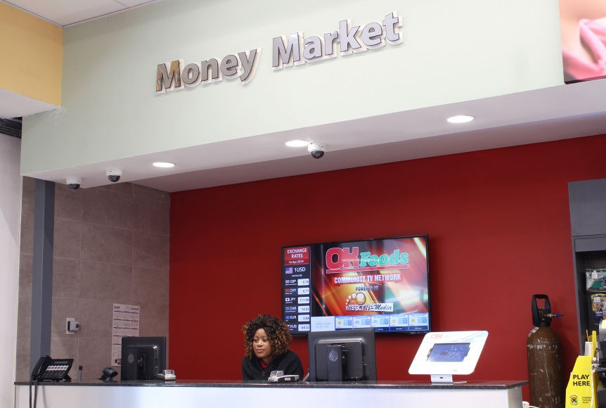 Money Market Courses