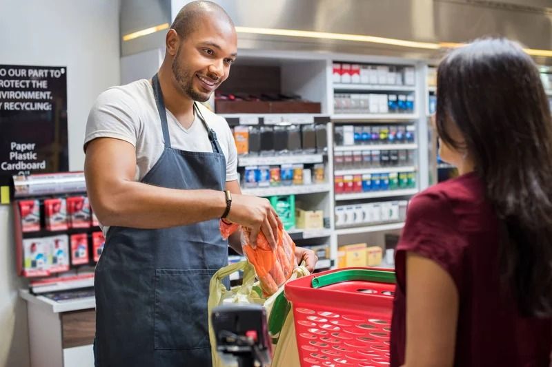 Customer Service Courses