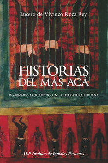 Historias del ms ac.  Lucero De Vivanco Roca Rey