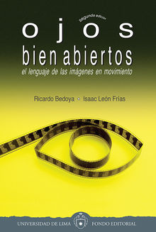 Ojos bien abiertos.  Isaac Len Fras