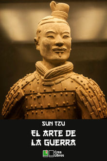 El arte de la guerra.  Sun Tzu