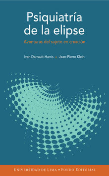 Psiquiatra de la elipse.  Jean-Pierre Klein