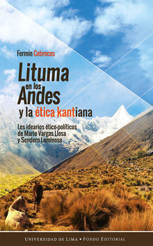 Lituma en los Andes y la tica kantiana.  Fermn Cebrecos