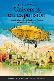 Universos en expansin.  Jos Gich Rodrguez