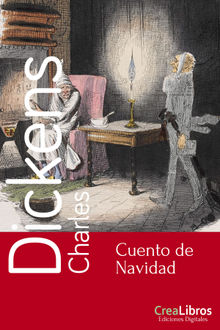 Cuento de Navidad.   Charles Dickens