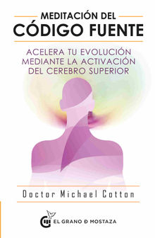 Meditacin del cdigo fuente.  Michael Cotton