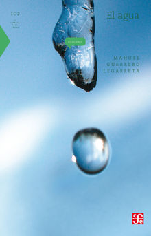 El agua.  Manuel Guerrero